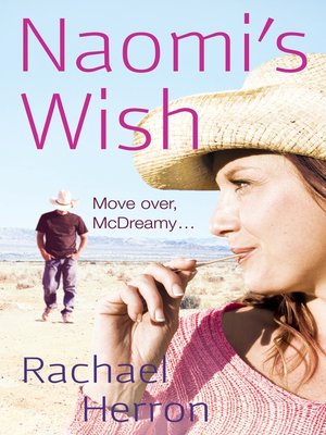 cover image of Naomi's Wish